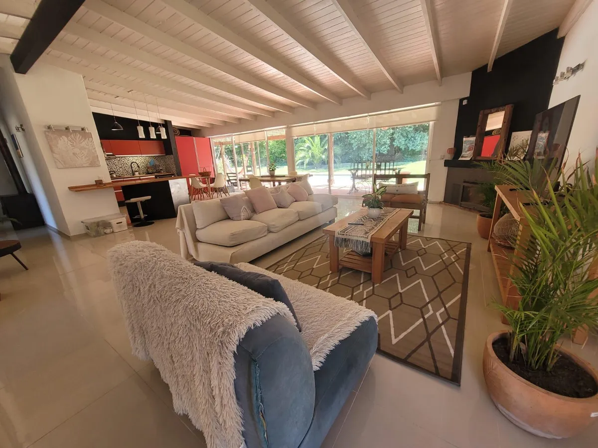 Casa en Punta Ballena, Punta Ballena