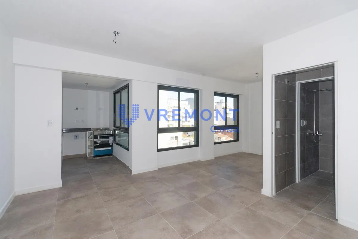 Departamento en Villa Crespo, Villa Crespo