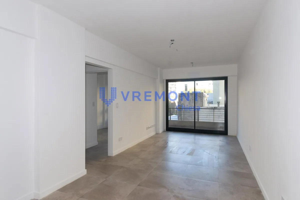 Departamento en Villa Crespo, Villa Crespo