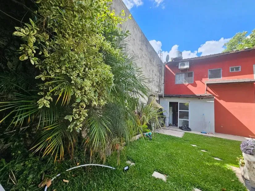 Casa en Merlo, Merlo