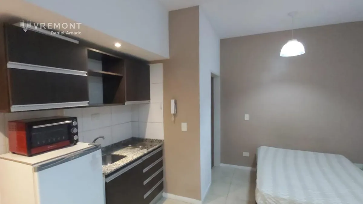 Departamento en Recoleta, Recoleta