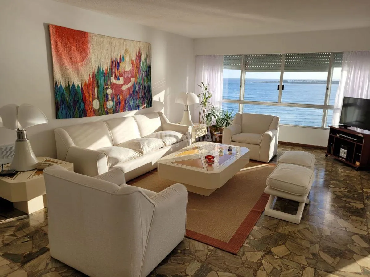 Departamento en Punta del Este, Punta del Este