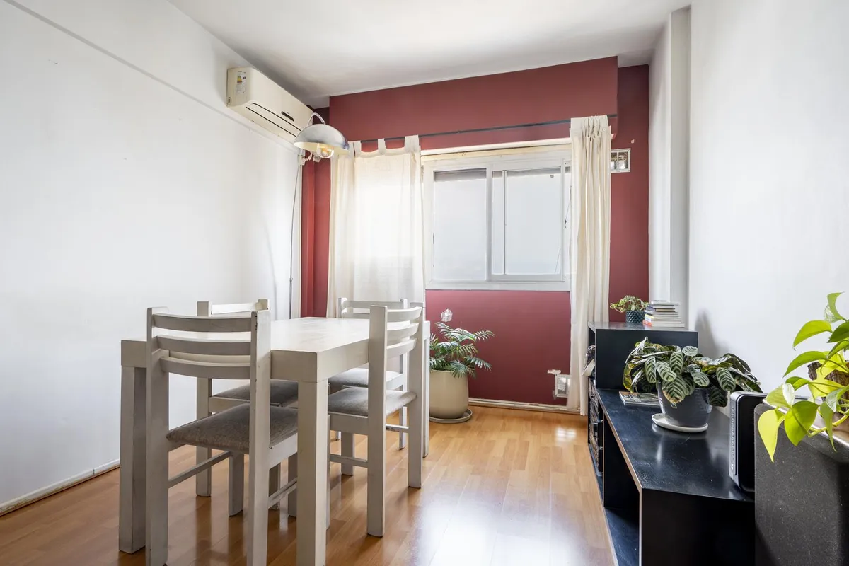 Departamento en Villa del Parque, Villa del Parque