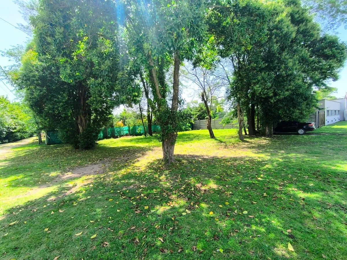 Terreno en Moreno, Moreno