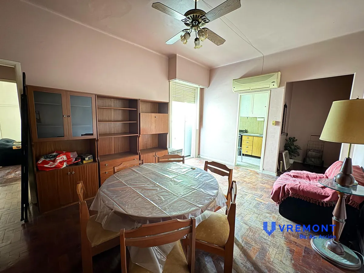 Departamento en Boedo, Boedo