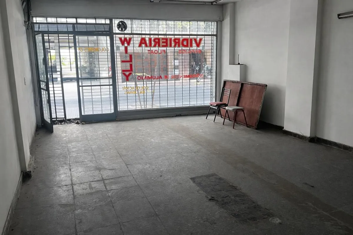 Local en Almagro, Almagro