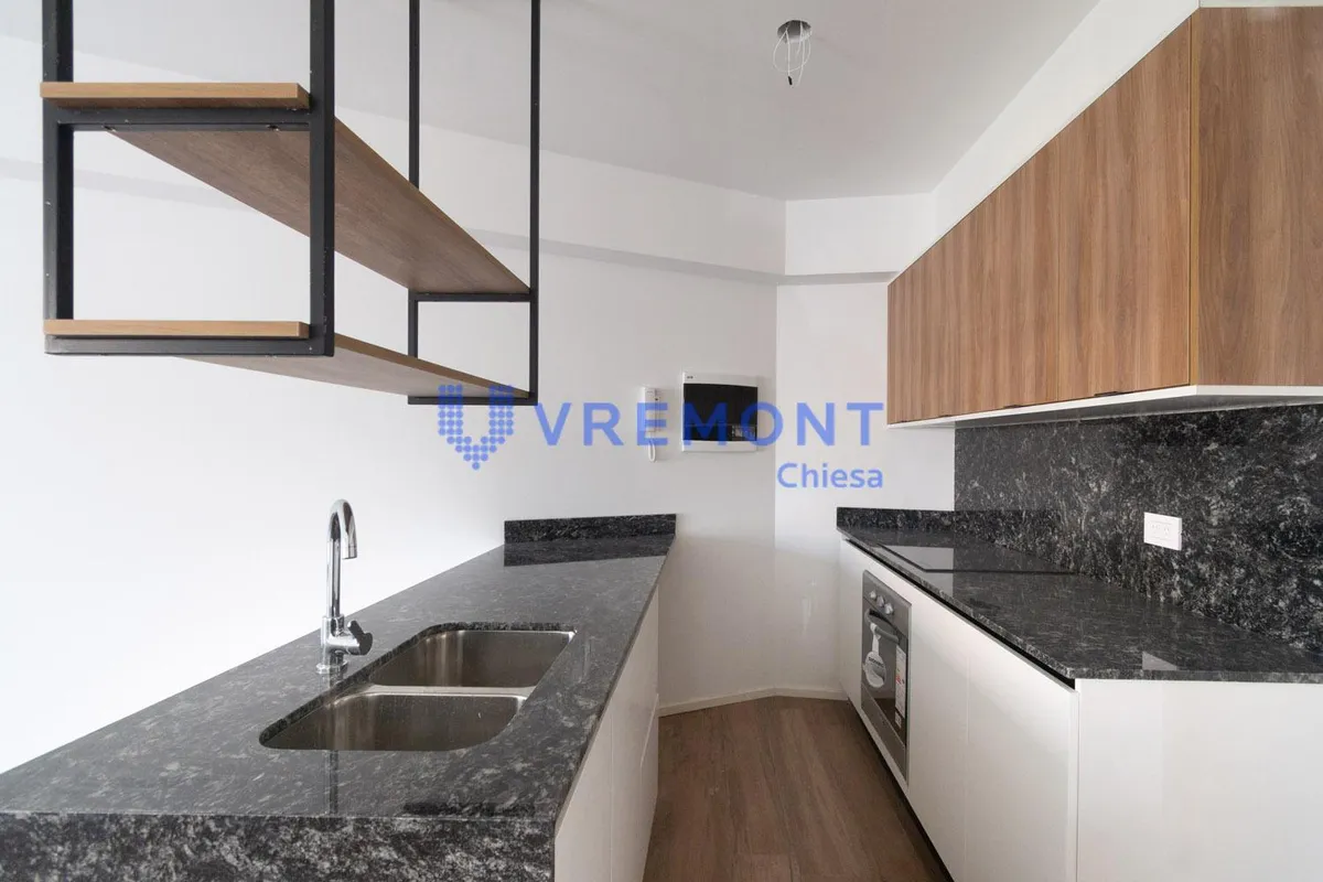 Departamento en Villa Crespo, Villa Crespo