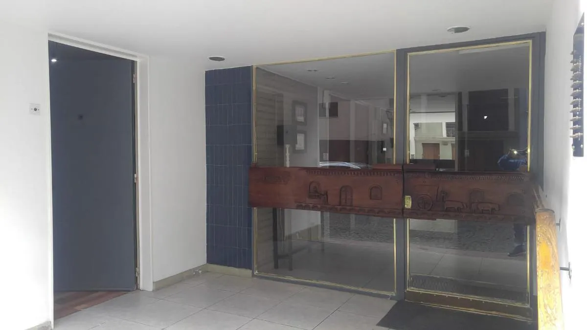 Departamento en San Telmo, San Telmo