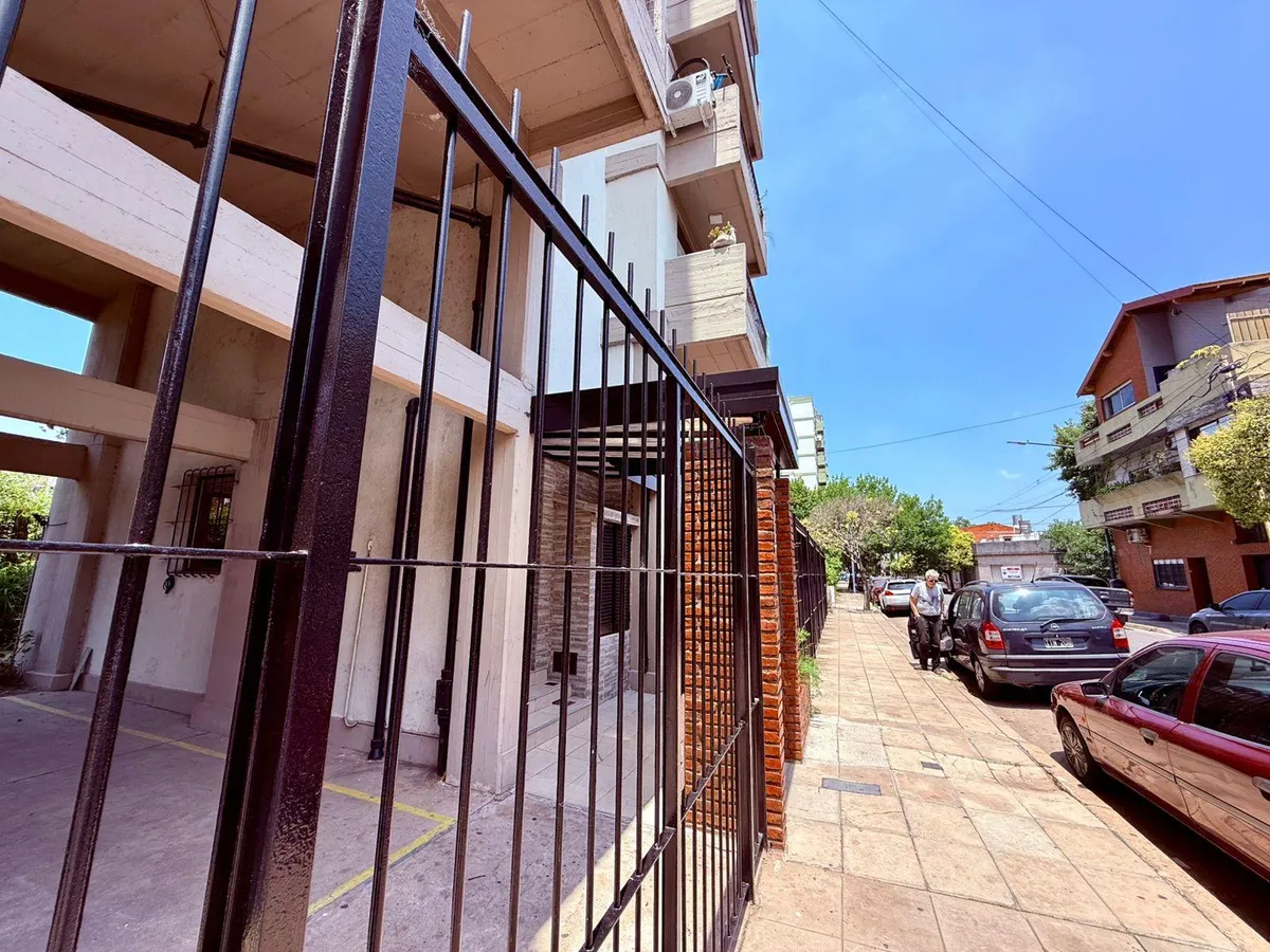 Departamento en Saavedra, Saavedra