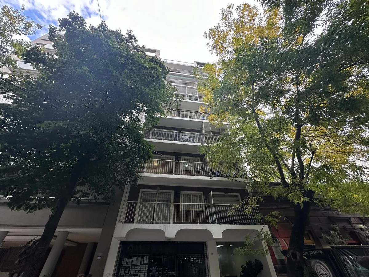Departamento en Recoleta, Recoleta