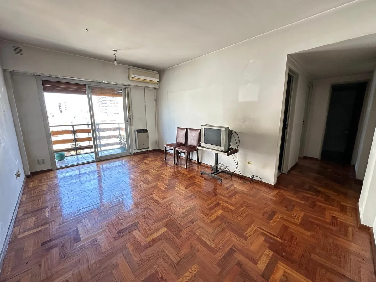 Departamento en Caballito, Caballito