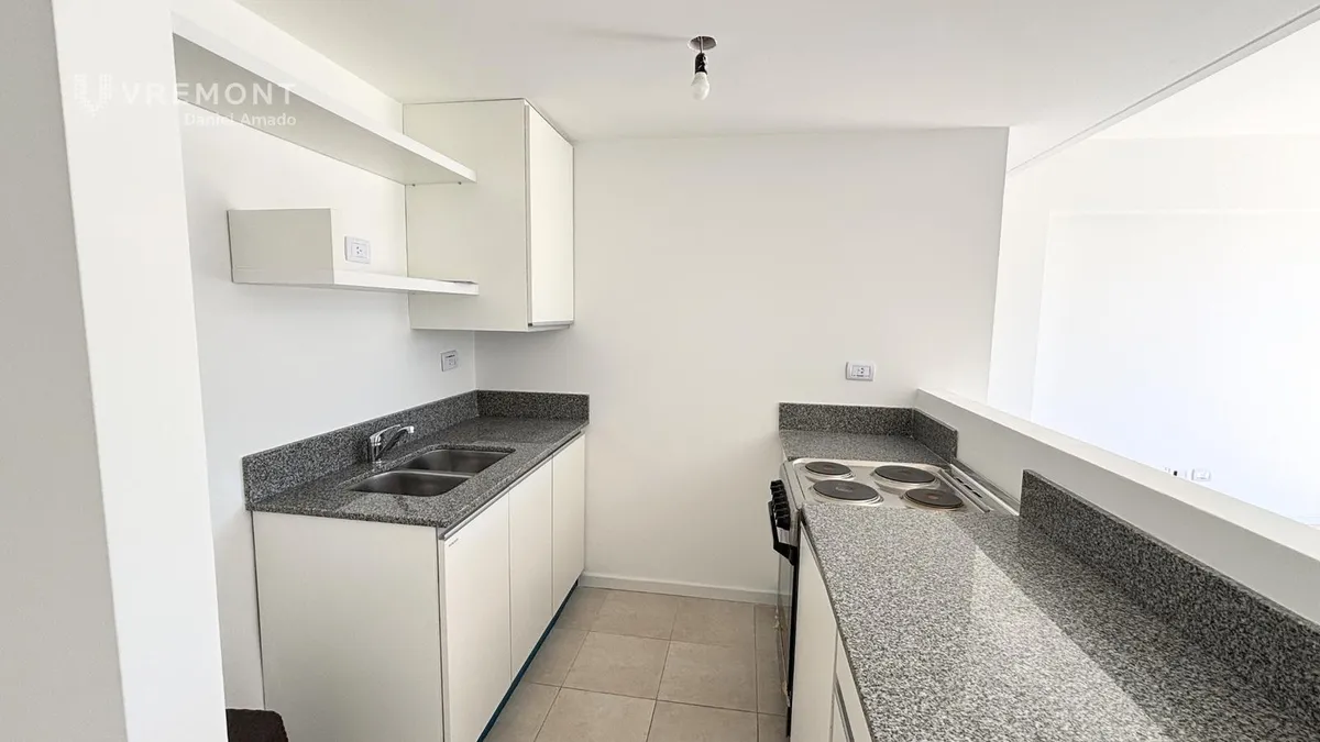 Departamento en Almagro, Almagro