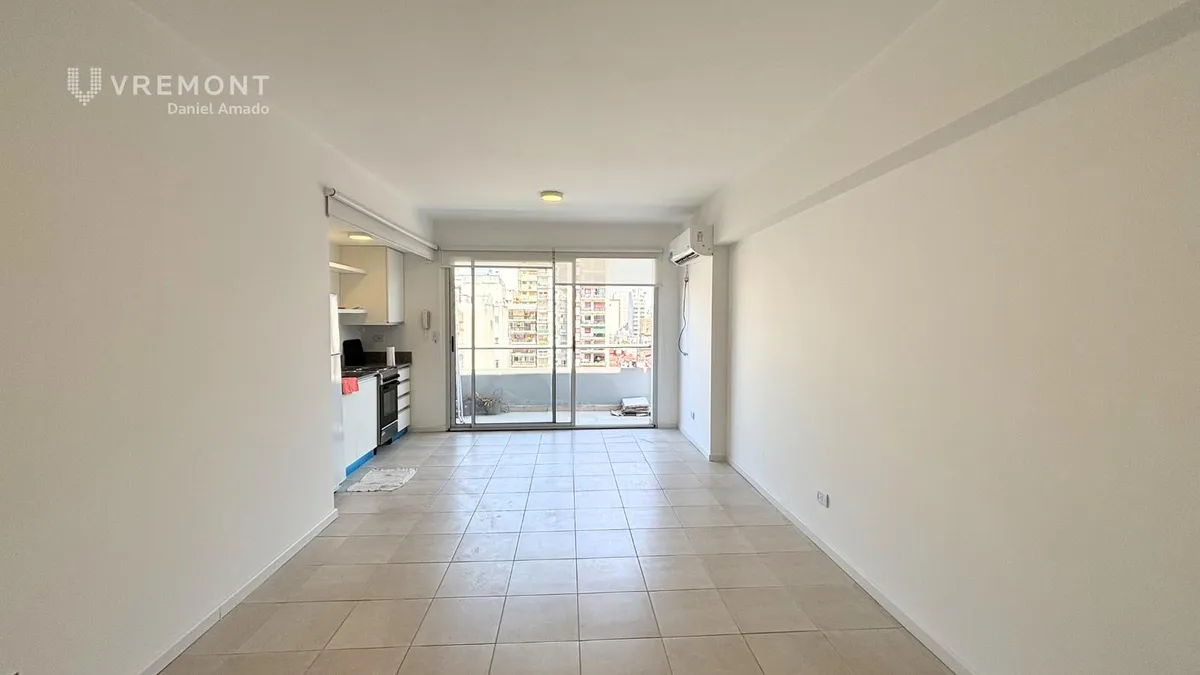 Departamento en Almagro, Almagro