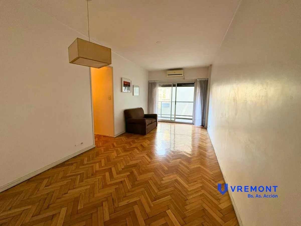 Departamento en Caballito, Caballito
