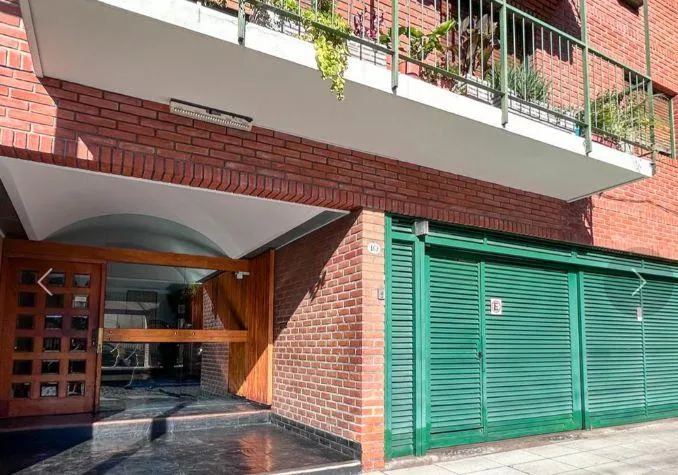 Departamento en Floresta, Floresta