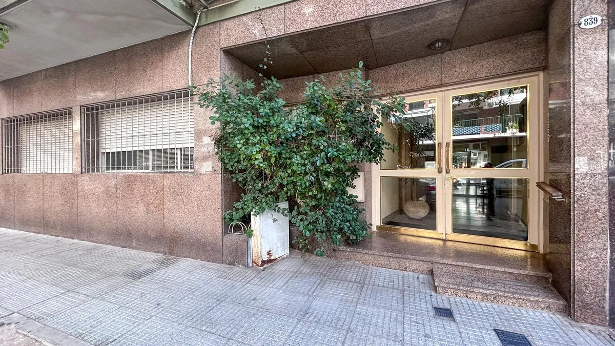 Departamento en Caballito, Caballito
