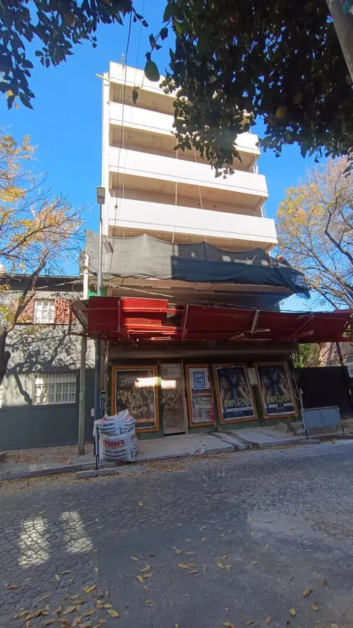 Departamento en Saavedra, Saavedra