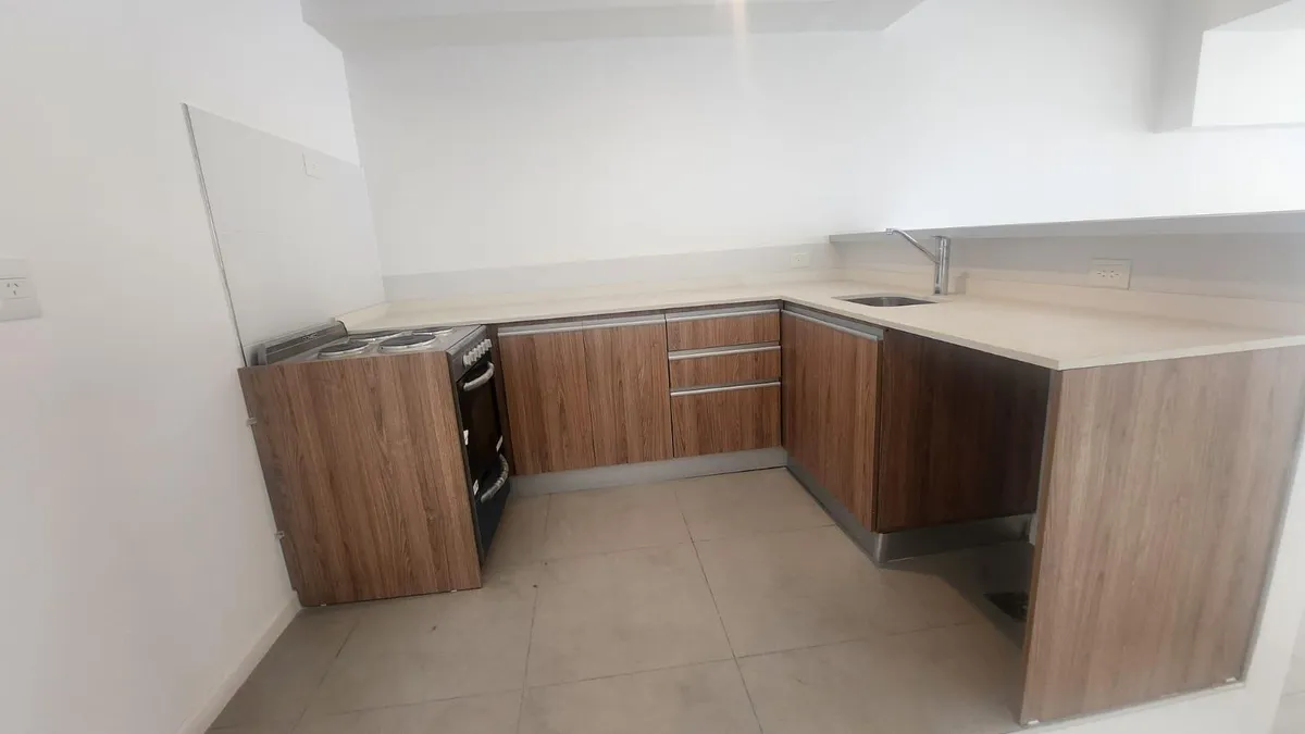 Departamento en Caballito, Caballito