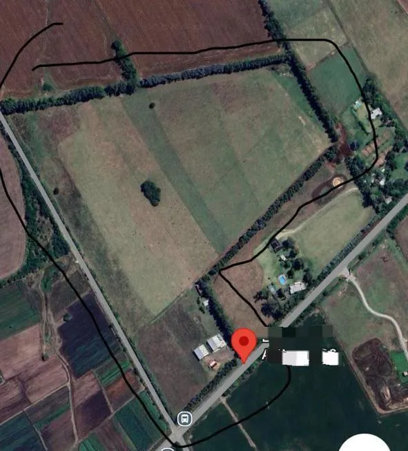 Terreno en Lujan, Lujan