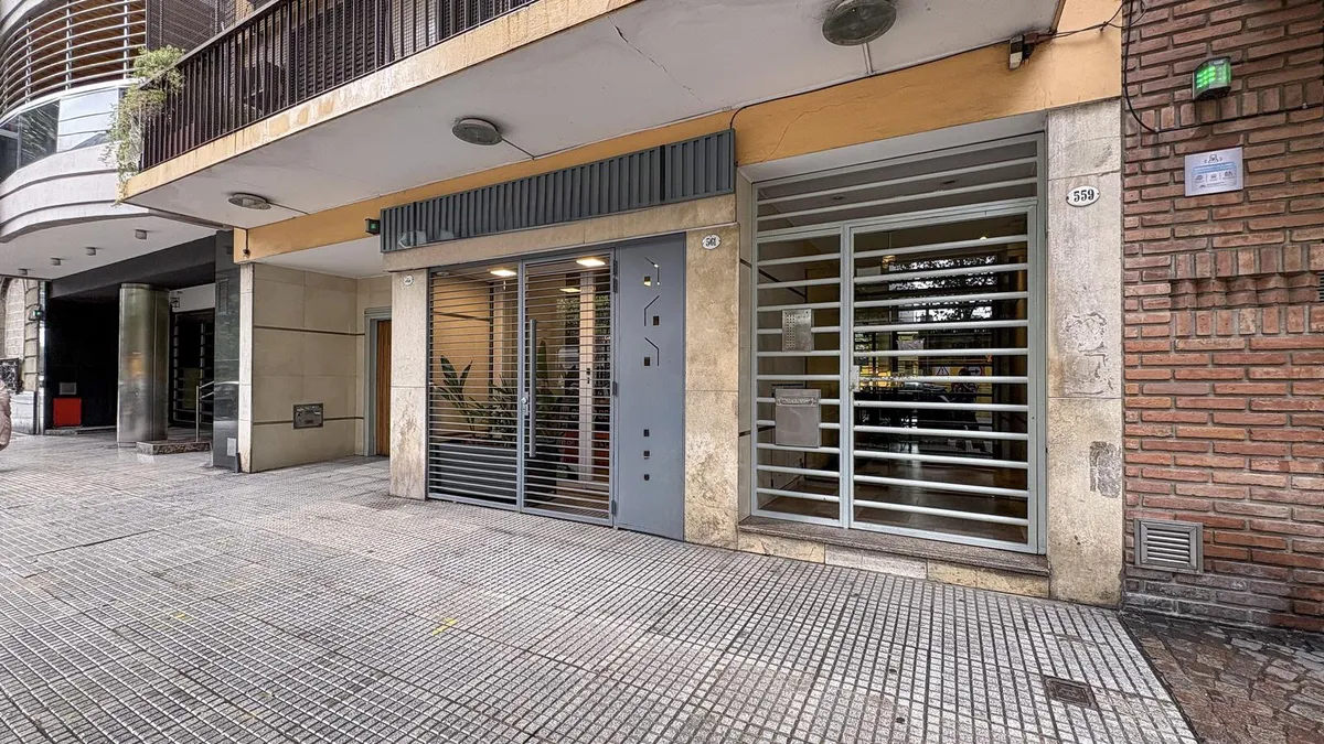 Departamento en Caballito, Caballito
