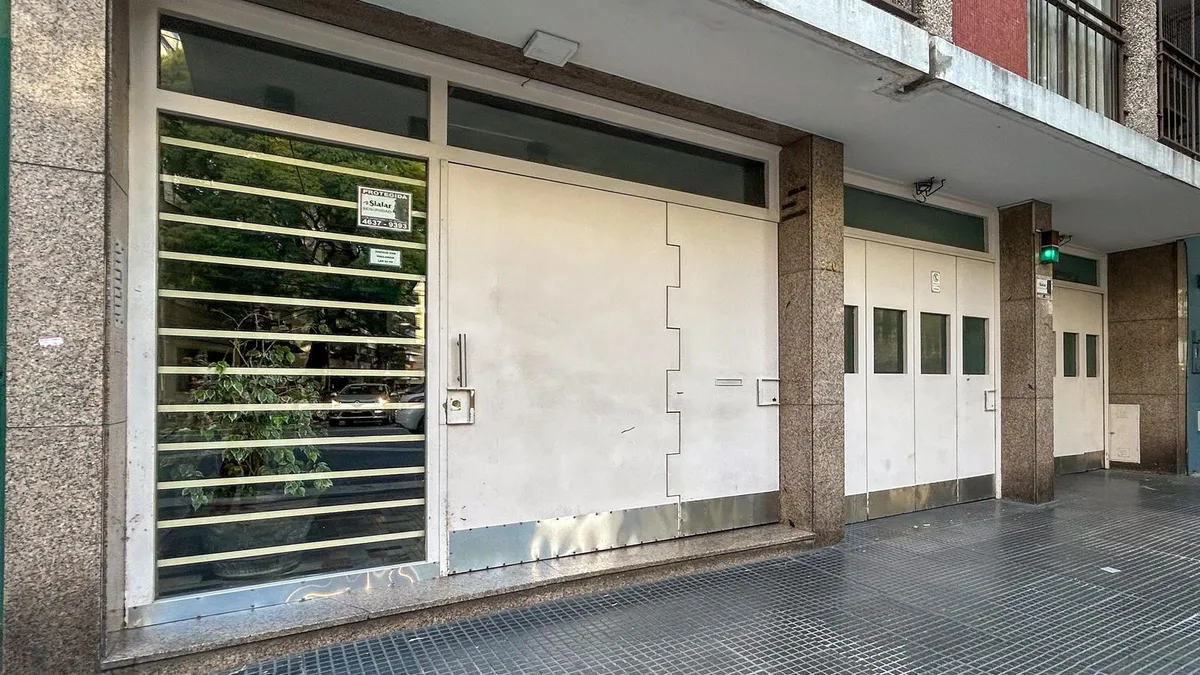 Departamento en Caballito, Caballito