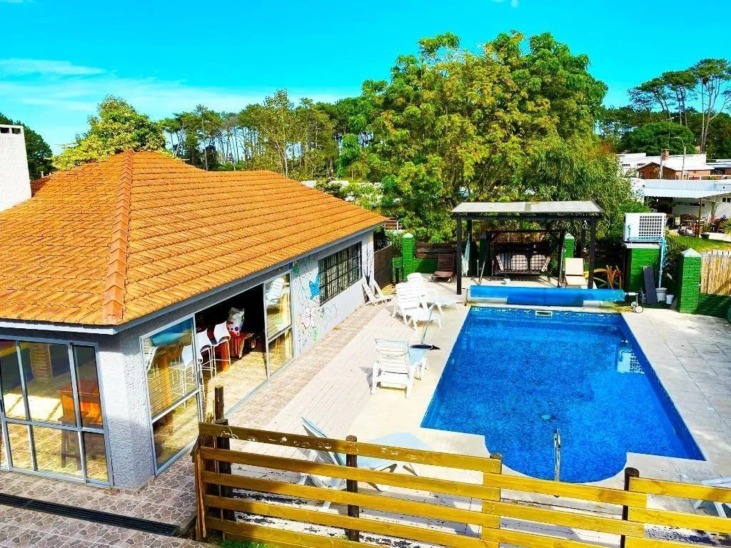 Casa en Parque del Plata, Parque del Plata