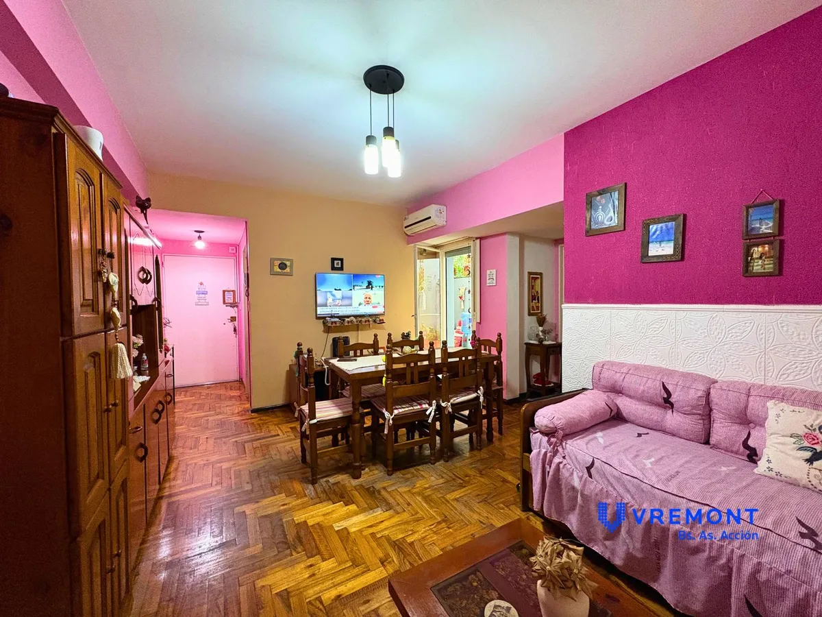 Departamento en Congreso, Congreso