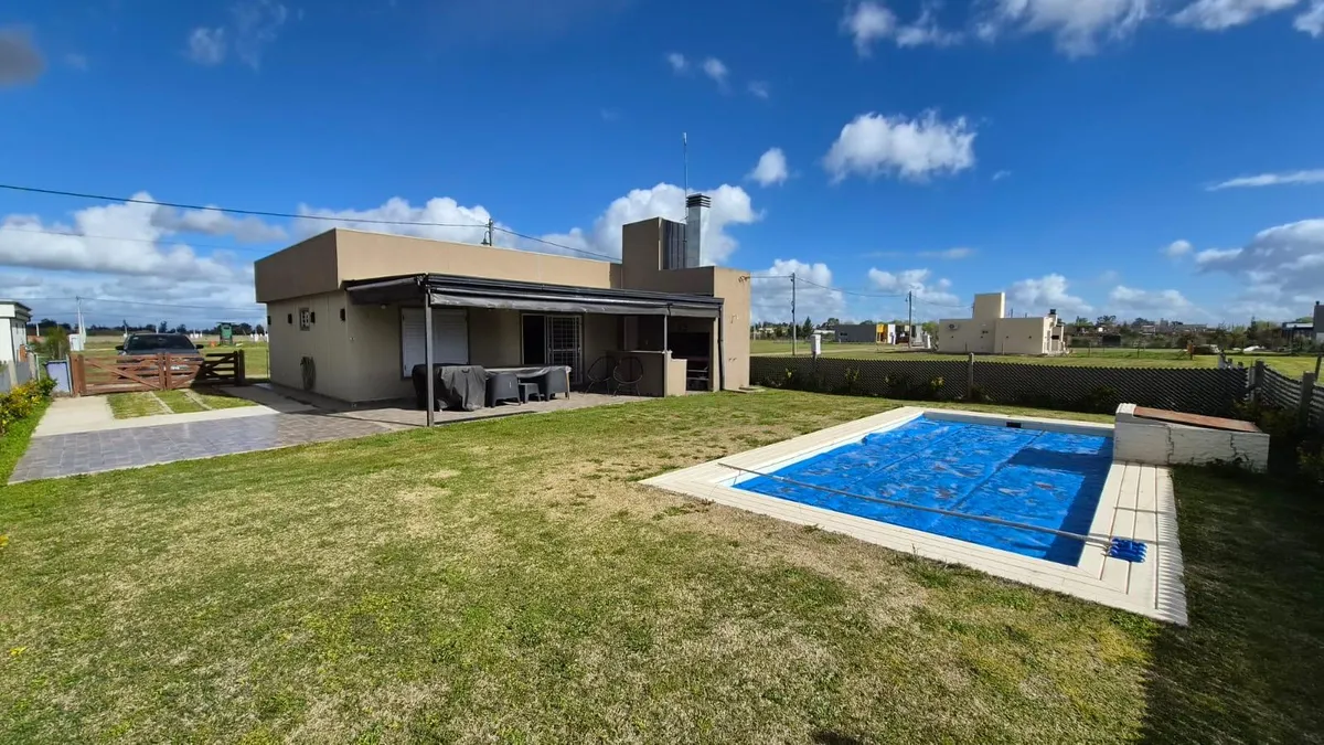 Casa en San Vicente, San Vicente