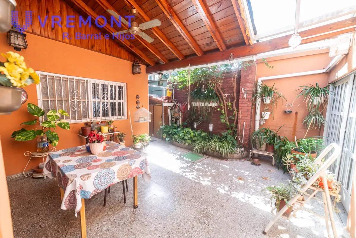 Casa en Villa Lugano, Villa Lugano