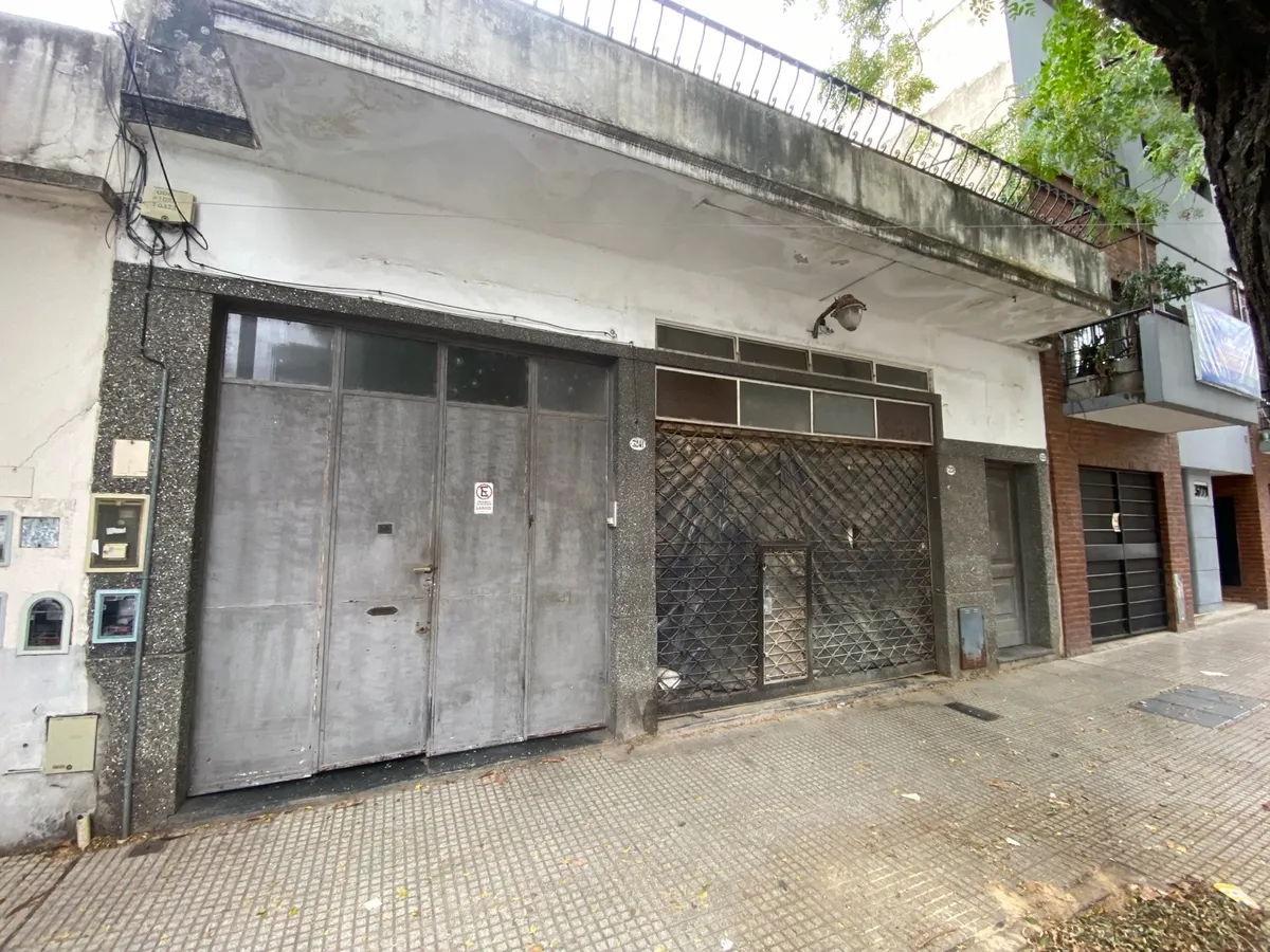 Terreno en Villa Urquiza, Villa Urquiza