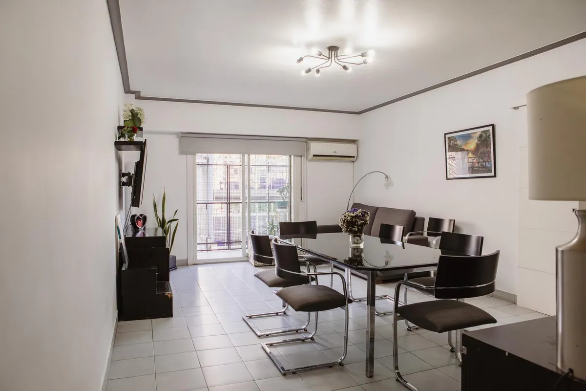 Departamento en San Telmo, San Telmo