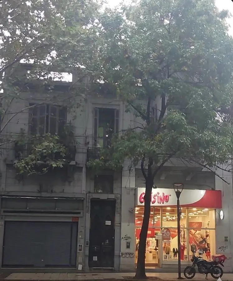 Terreno en Almagro, Almagro
