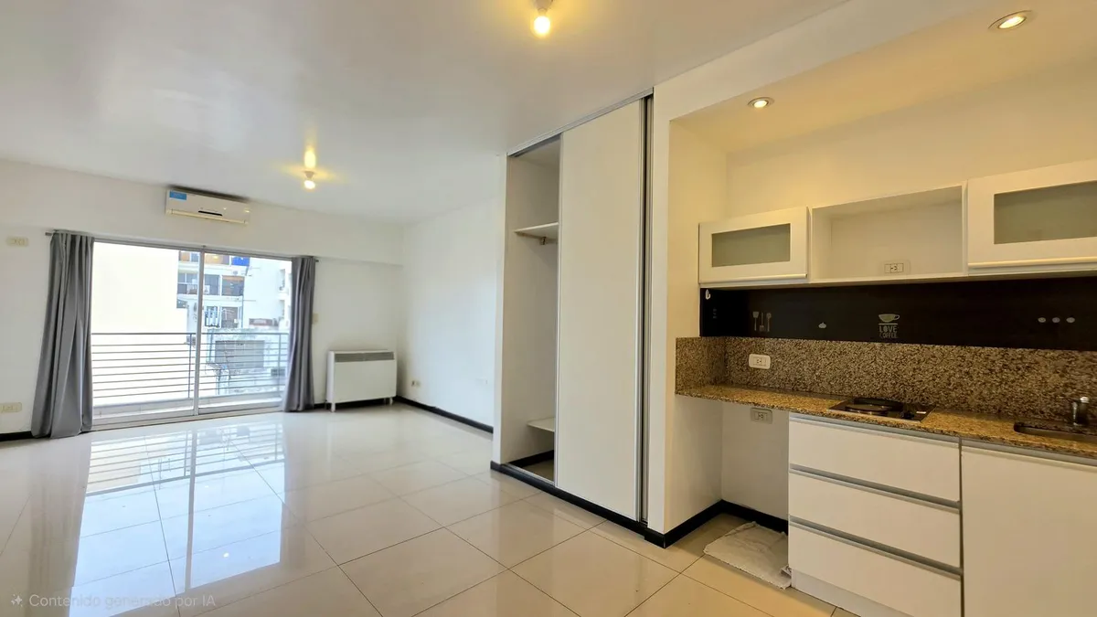 Departamento en Caballito, Caballito