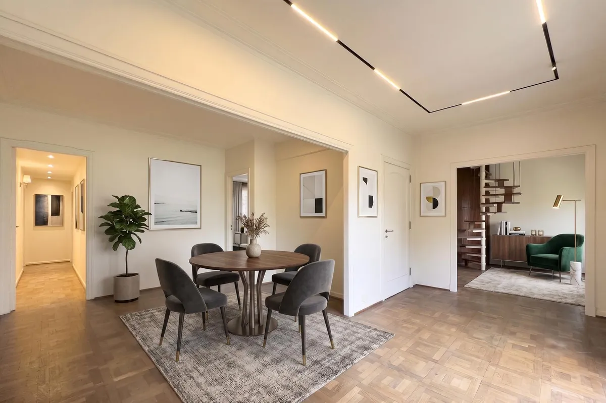 Departamento en Palermo, Palermo