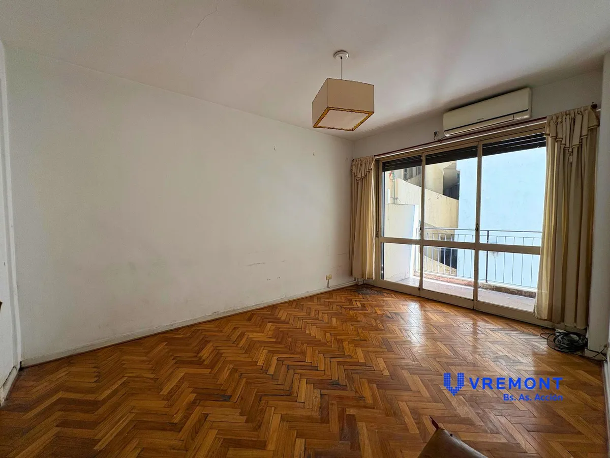 Departamento en Recoleta, Recoleta