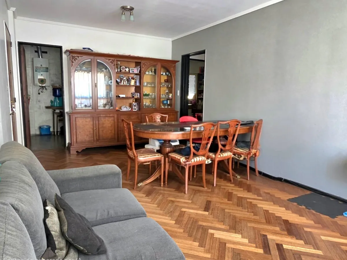 Departamento en Caballito, Caballito