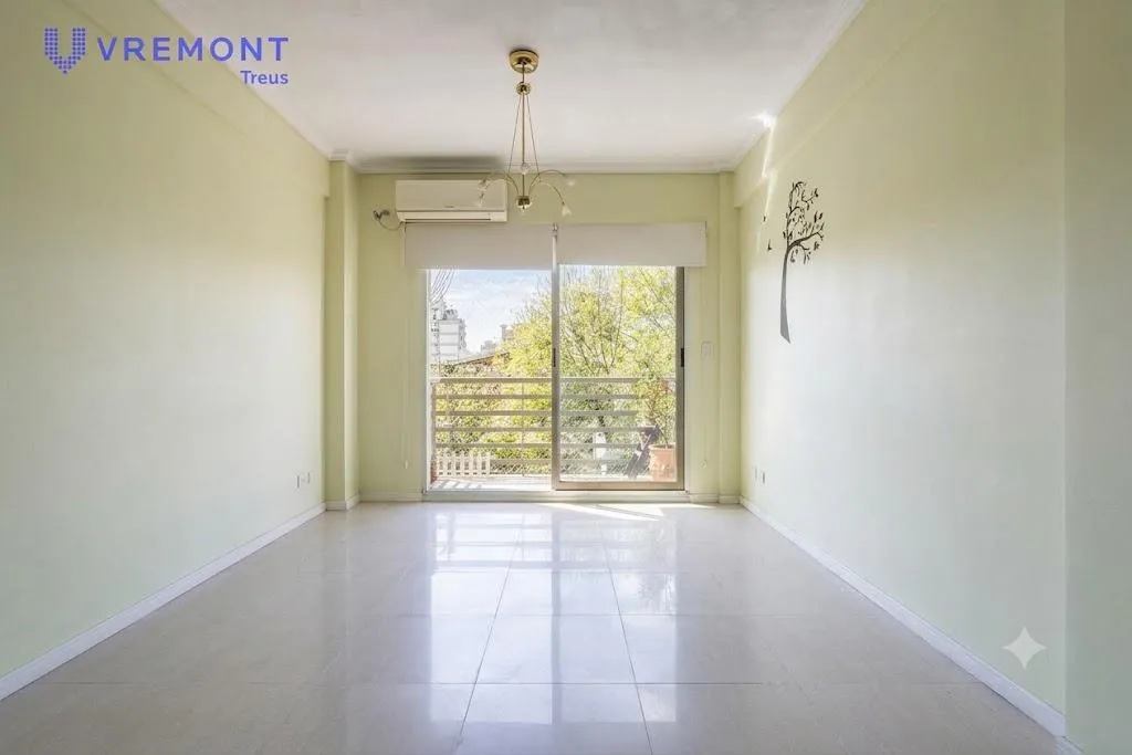 Departamento en Almagro, Almagro