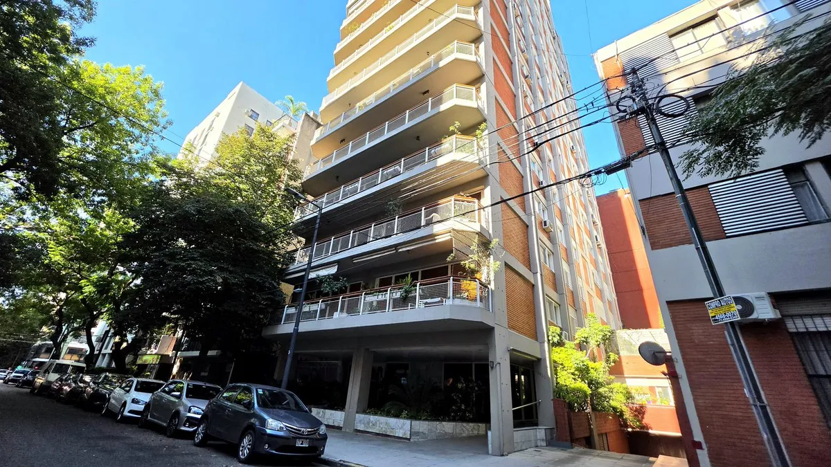 Departamento en Belgrano, Belgrano