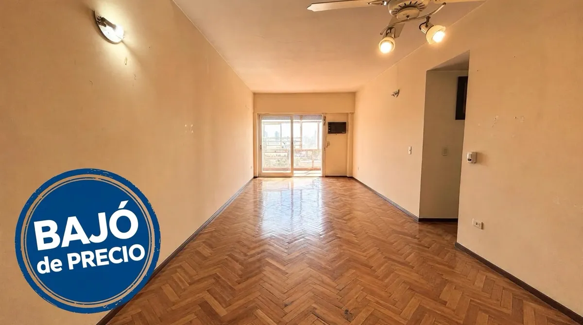 Departamento en Caballito, Caballito