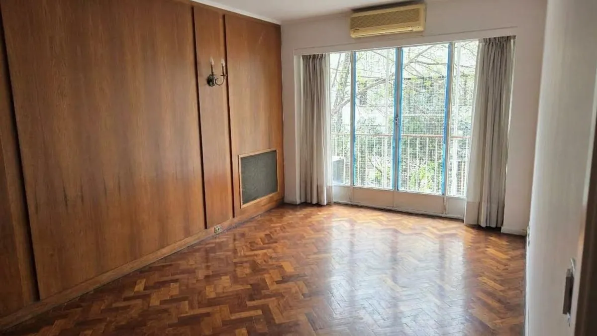 Departamento en Almagro, Almagro