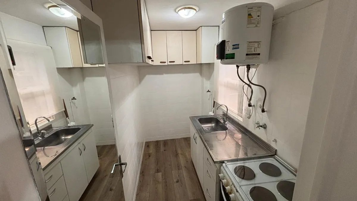 Departamento en Barrio Norte, Barrio Norte