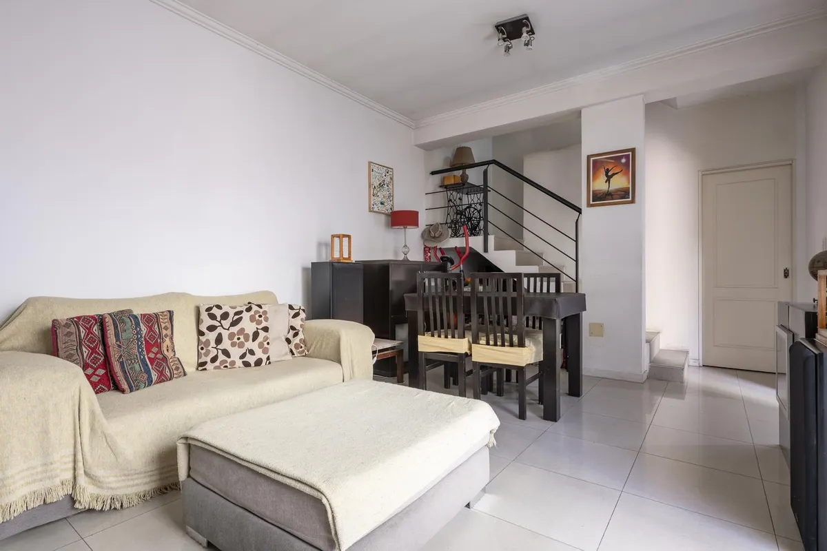 Departamento en Velez Sarsfield, Velez Sarsfield