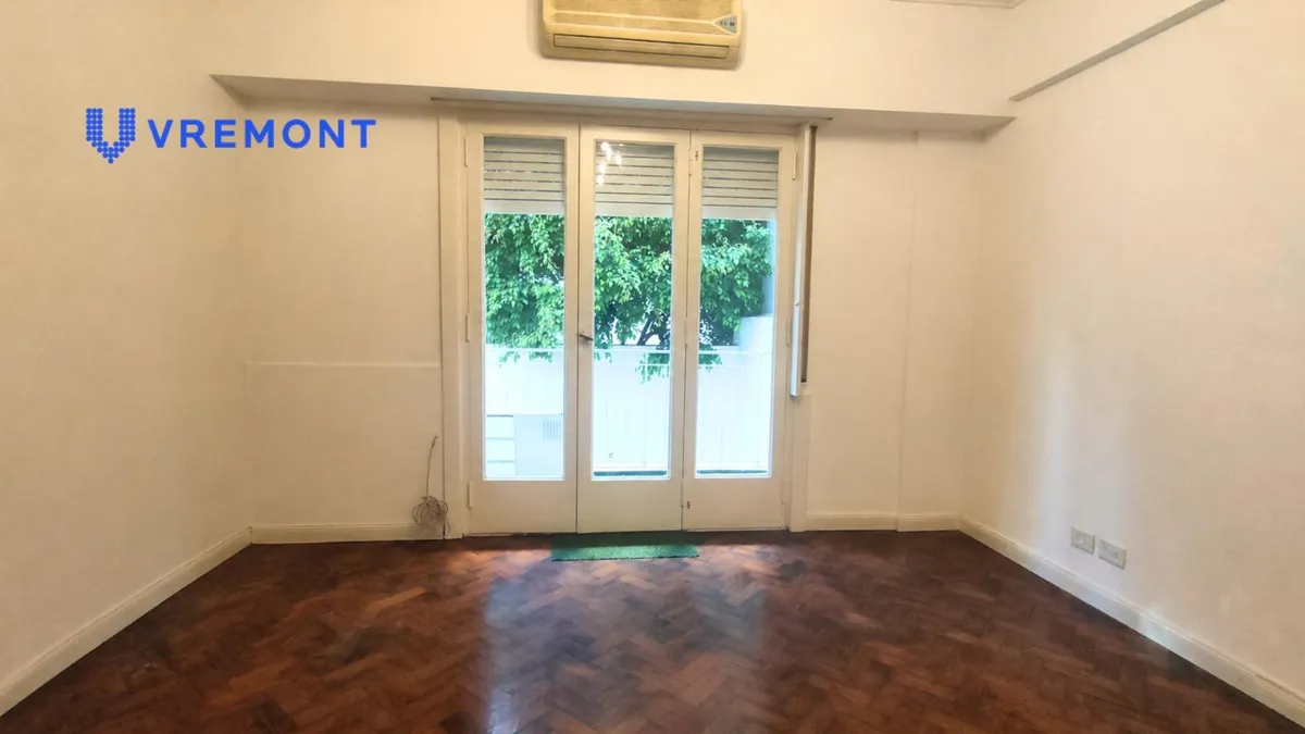 Departamento en Almagro, Almagro
