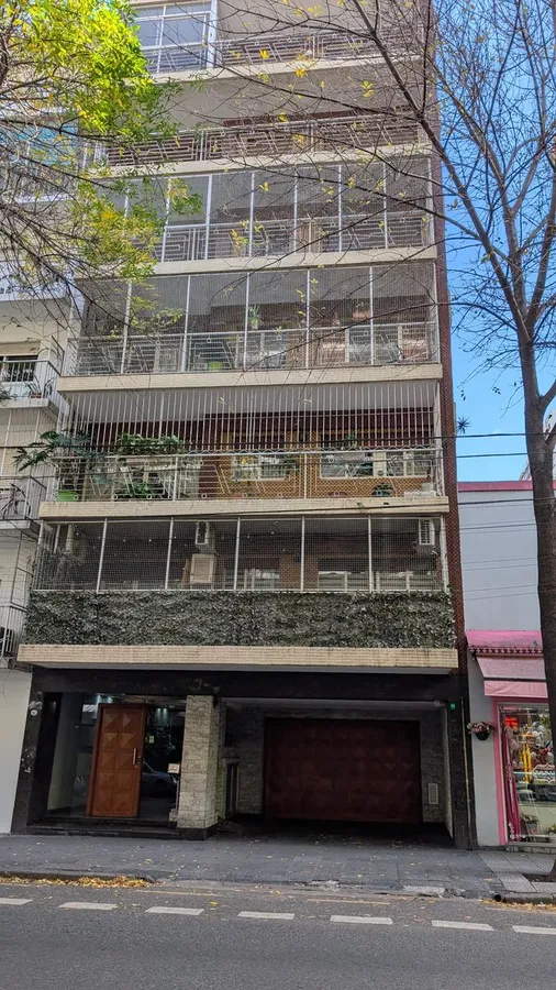Departamento en Caballito, Caballito