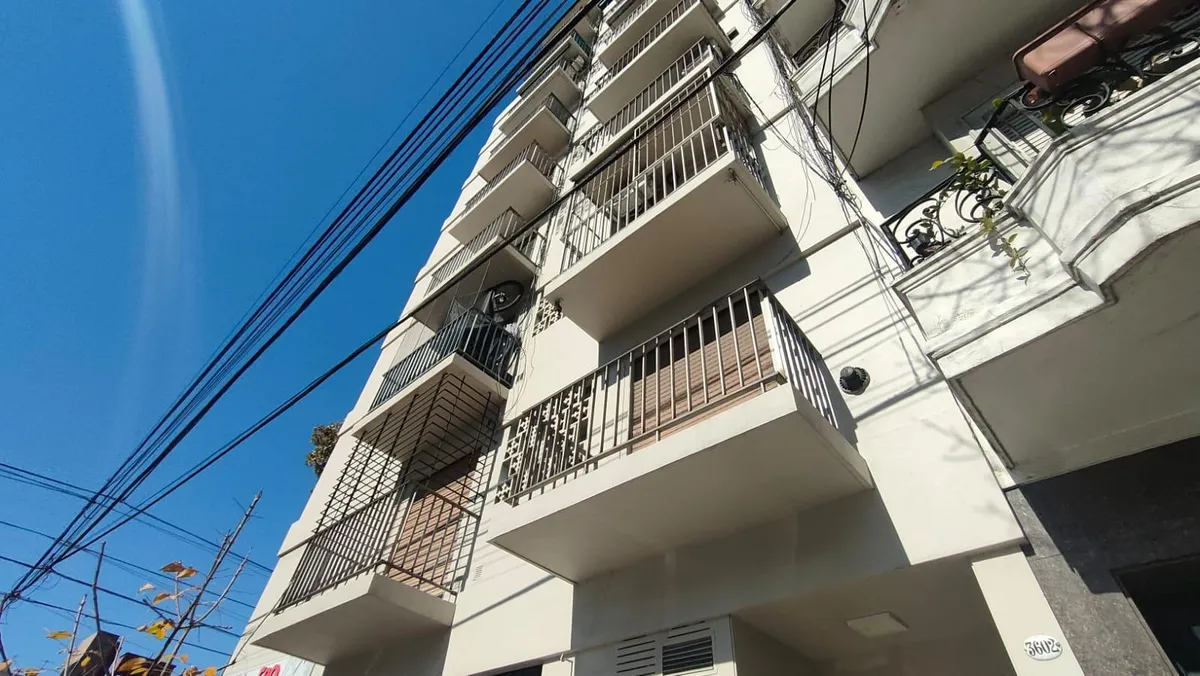 Departamento en Boedo, Boedo