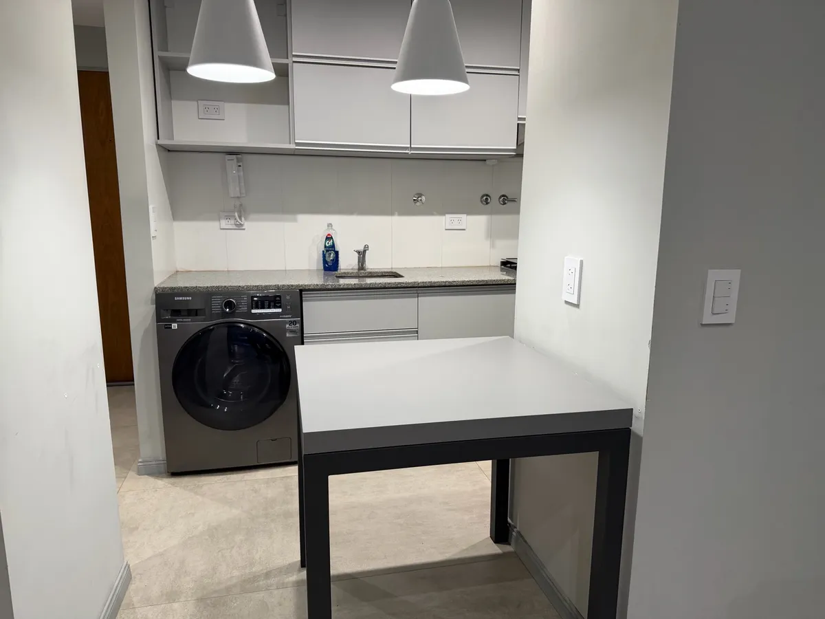 Departamento en Palermo, Palermo