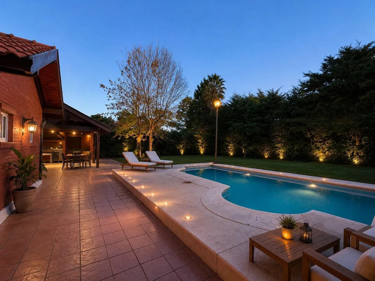 Casa en Esteban Echeverria, Esteban Echeverria