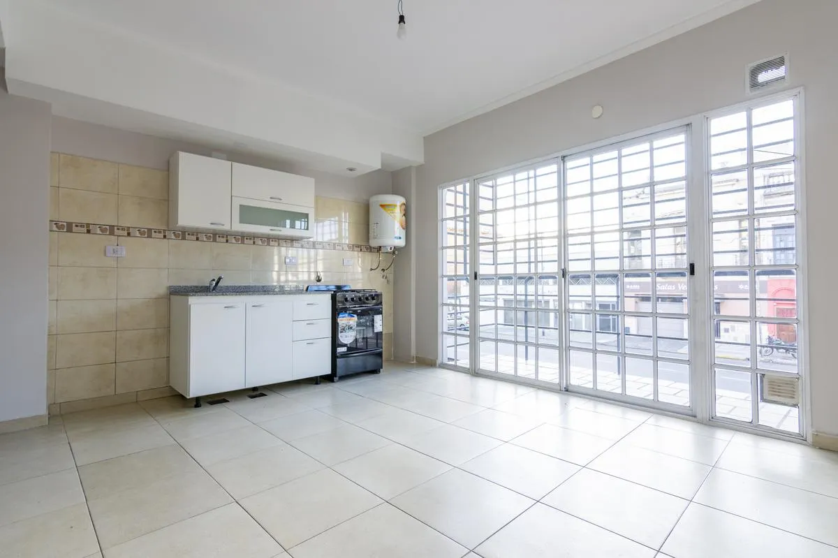 Departamento en Liniers, Liniers