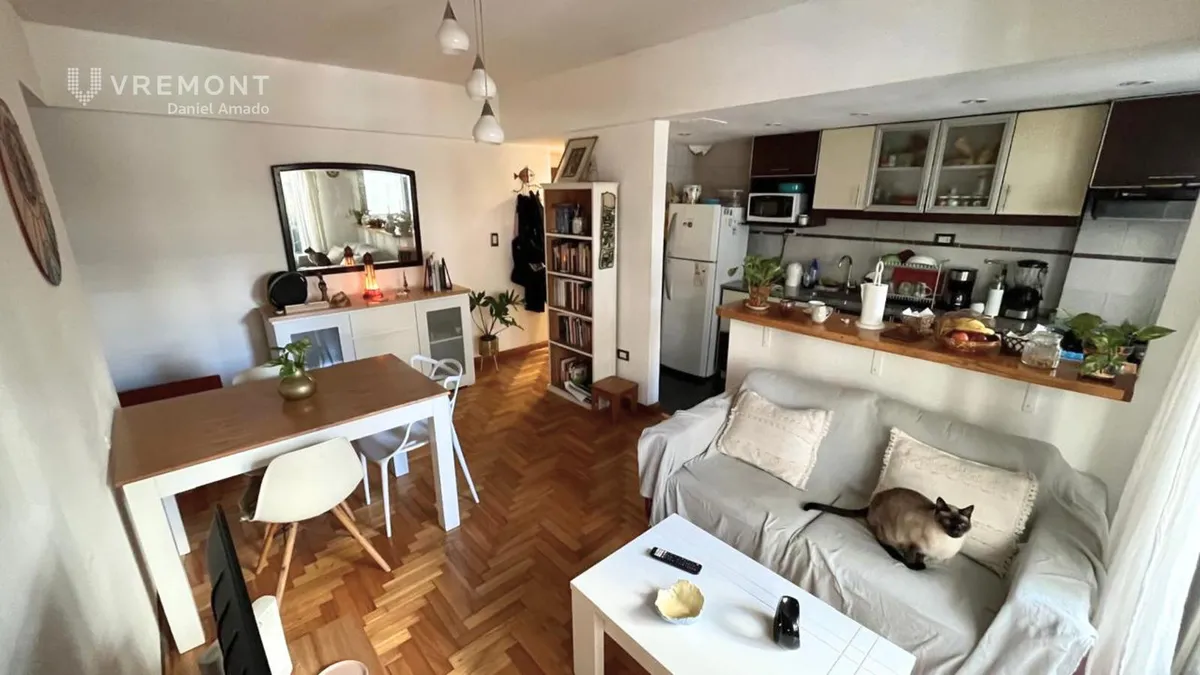 Departamento en Boedo, Boedo