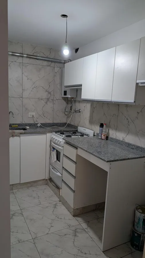 Departamento en Chacarita, Chacarita